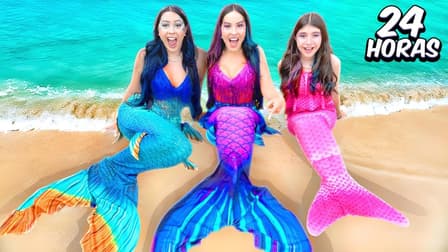 Karla Bustillos: colores, locuras y risas