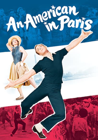 An American in Paris