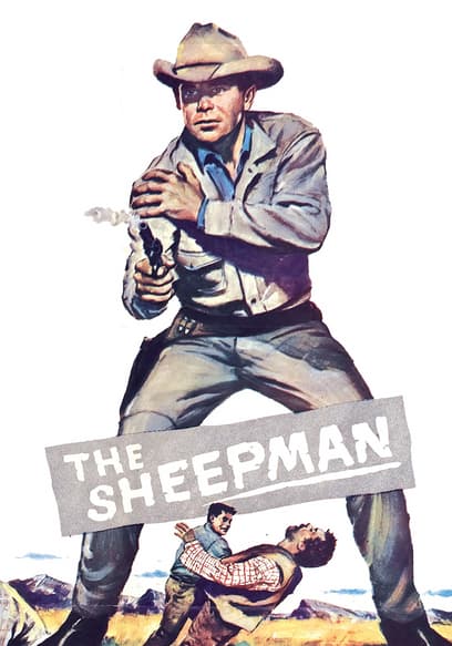 The Sheepman