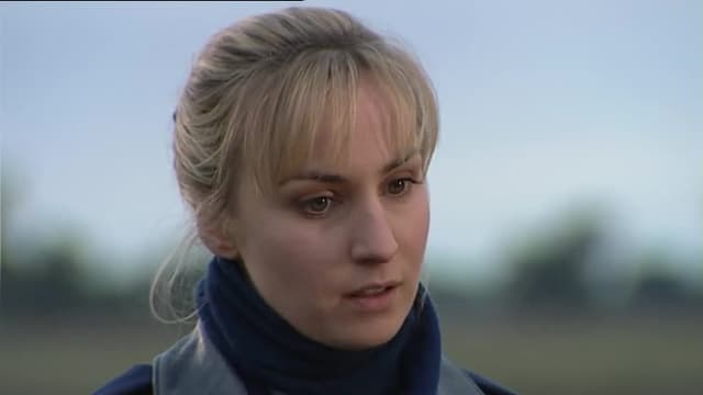 S04:E21 - The Angels' Share