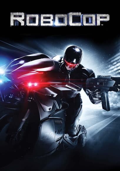 RoboCop (2014)