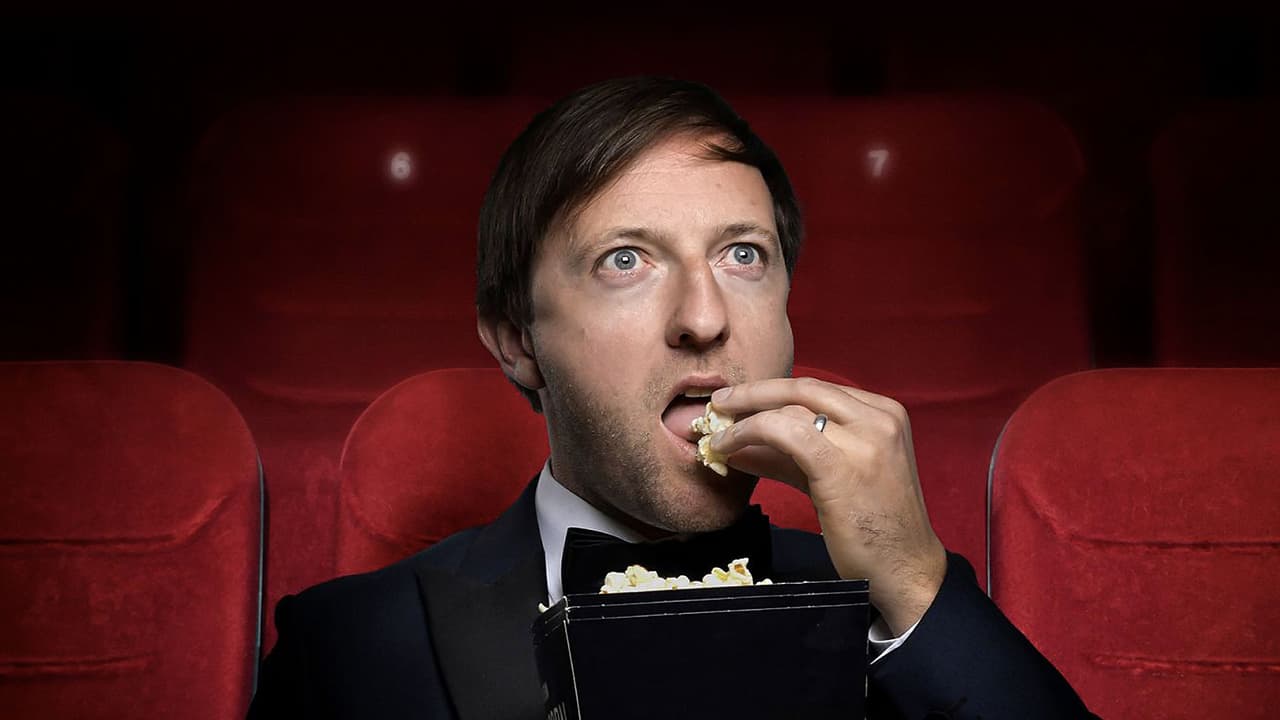 Watch Andrew Maxwell: Yo Contraire