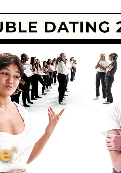 S01:E19 - 2 Men Speed Date 20 Women poster
