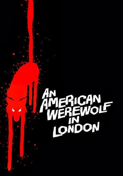 Watch An American Werewolf In London 1981 Free Movies Tubi