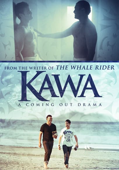 Kawa poster