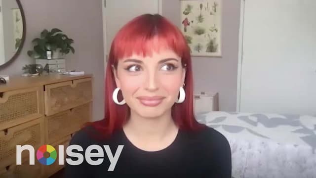 Noisey