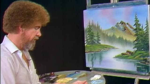 T06:C03 - S06:E03 - Morning Mist