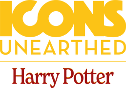 Icons Unearthed: Harry Potter