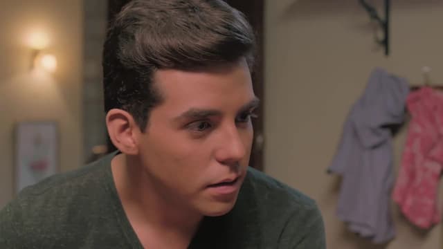 S01:E08 - Episodio 8