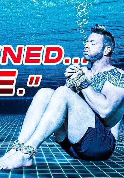 S02:E04 - I Attempted the SOCOM Dive Screener... Again poster