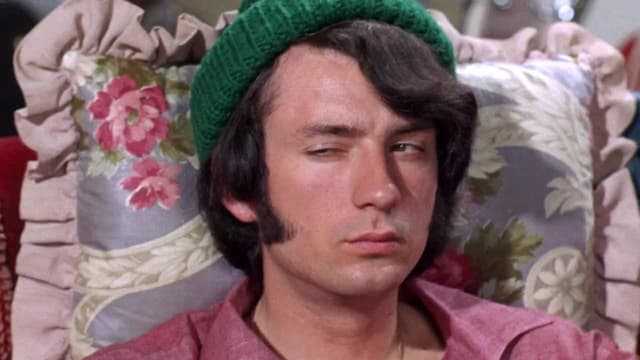 S01:E29 - Monkees Get Out More Dirt