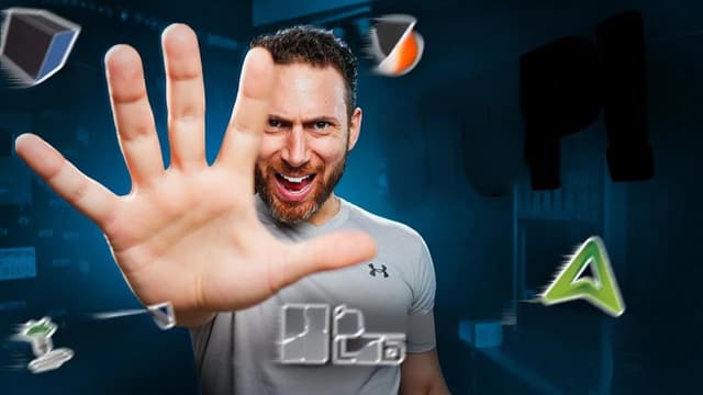 S01:E09 - Dear 3D Printer Manufacturers: Just Stop It Already