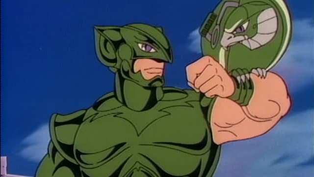 S01:E49 - Window in Time