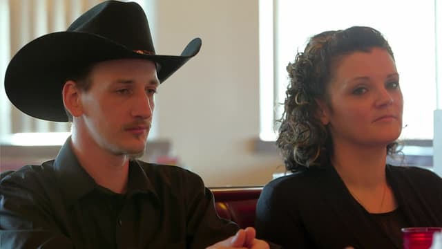 S01:E06 - Rebel Without a Clue