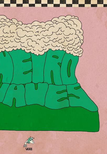 S01:E01 - Great Lakes poster