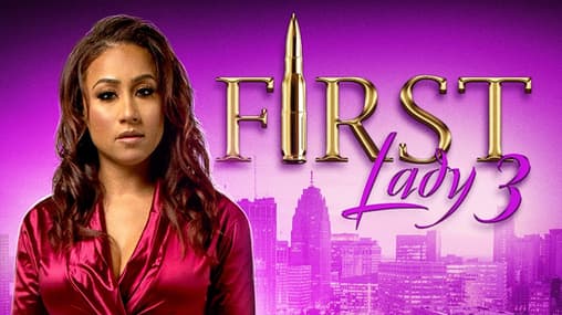 Watch First Lady (2021) Free Movies Tubi