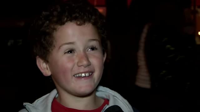 S05:E01 - Horseback Riding