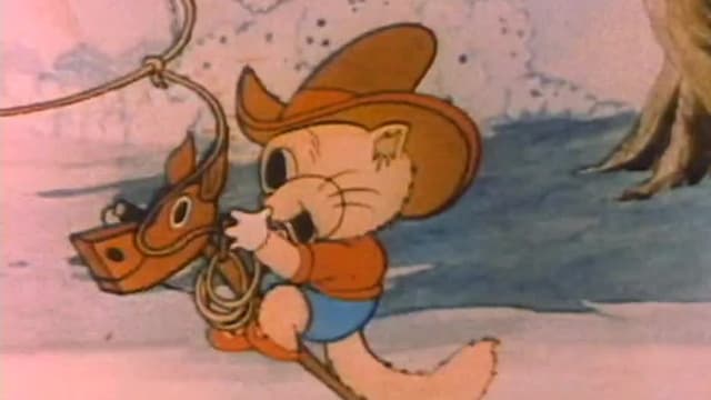 S01:E01 - The Wizard of Oz / Scottie Finds a Home / Humpty Dumpty