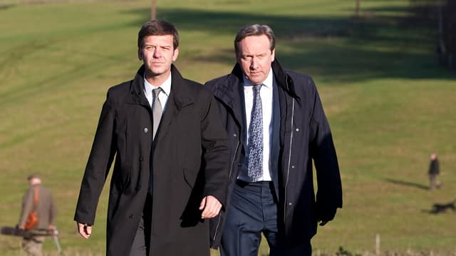 S15:E02 - Murder of Innocence