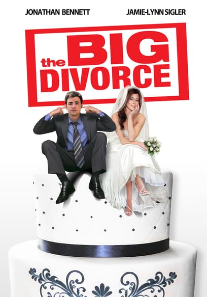 The Big Divorce