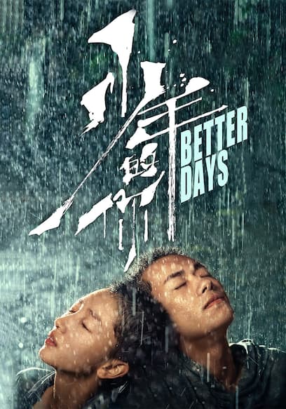 Better Days