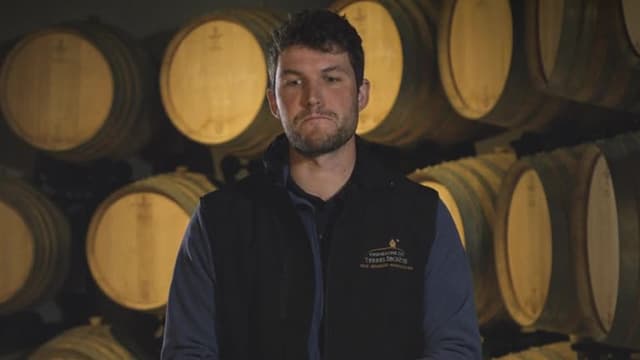 S01:E06 - Inheriting the Future