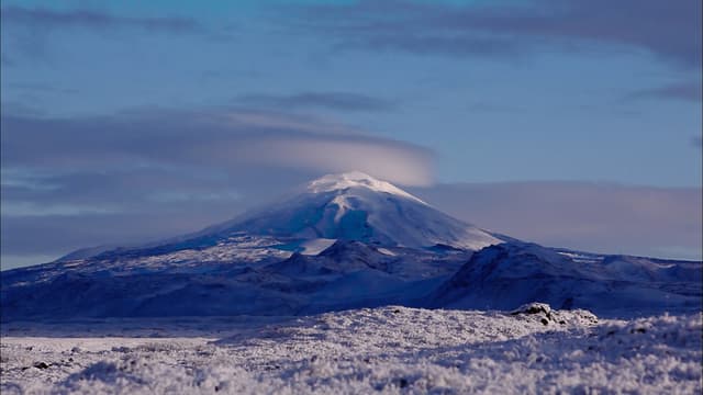 S01:E06 - Icelandic Volcanoes, Who Is Next?