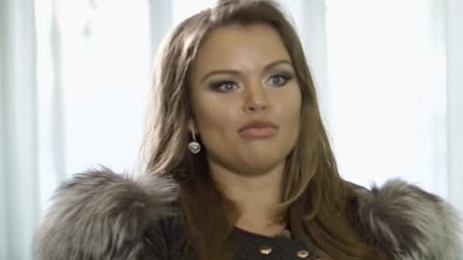 Yapon yalangoch qizlar