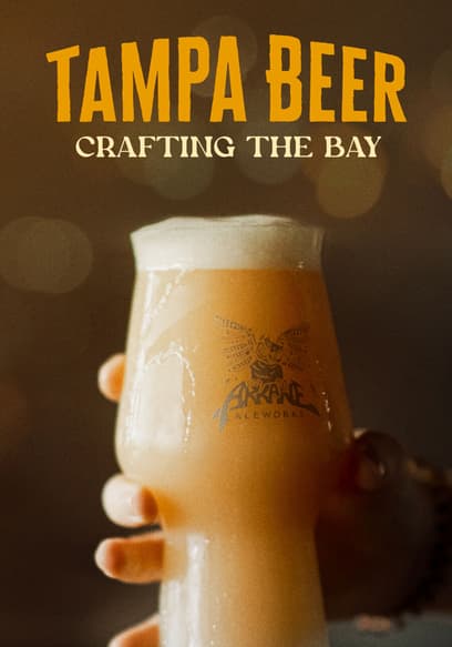 Tampa Beer: Crafting the Bay