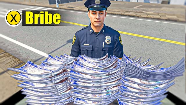 S44:E23 - Crime Committing Banker