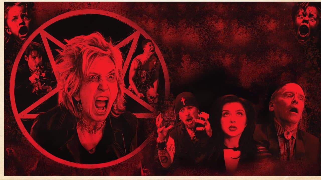 Watch Scared to Death
