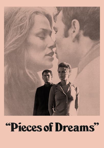 Pieces of Dreams poster