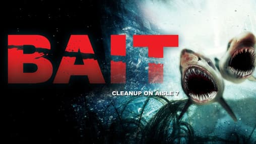 Shark Bait Free Shark Movies On Amazon Prime Watch Bait (2012