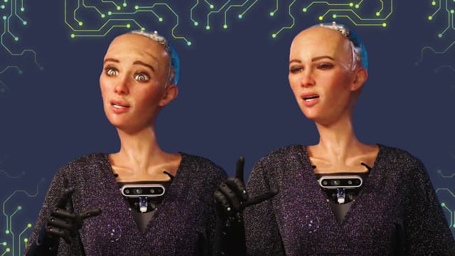 S02:E12 - Why AI and Robots Differ