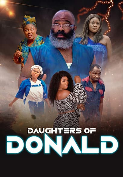 Daughters of Donald