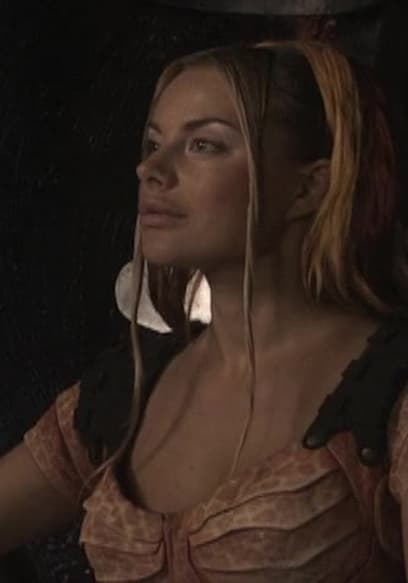 Watch Lexx S03:E12 - The Beach - Free TV Shows | Tubi