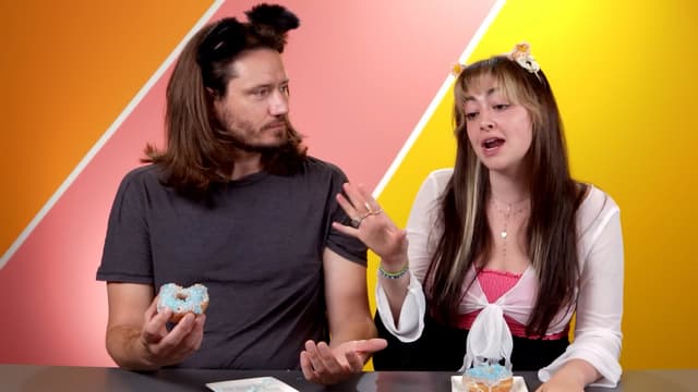 S01:E08 - Try Not to Eat: Anime Edition