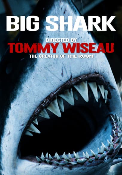 Big Shark