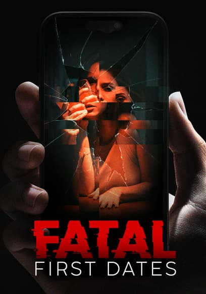 Fatal First Dates poster