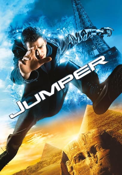 Jumper (Doblado)