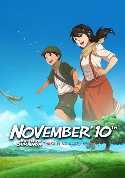 November 10th