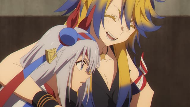 S01:E17 - The Japan Cup