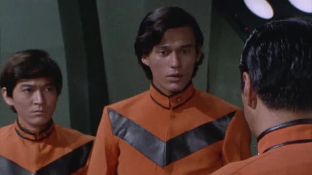 S01:E28 - Operation Ultra Special Attack