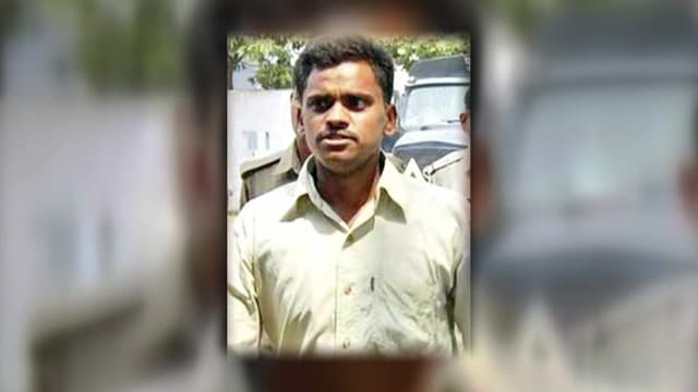 S04:E21 - Slumdog Cannibal: Surinder Koli