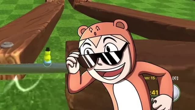 S01:E05 - World's Longest Hole in One!