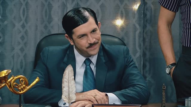 S01:E16 - Episodio 16