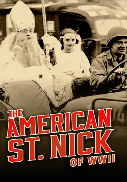 The American St. Nick