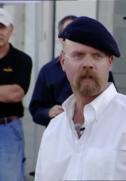 Watch MythBusters S01:E14 - Episode 14 - Free TV Shows | Tubi