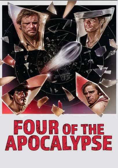 Four of the Apocalypse