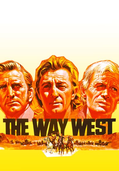 The Way West